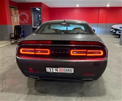 دودج تشالنجر